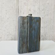 Large ceramic studio vase, Germany 1960s