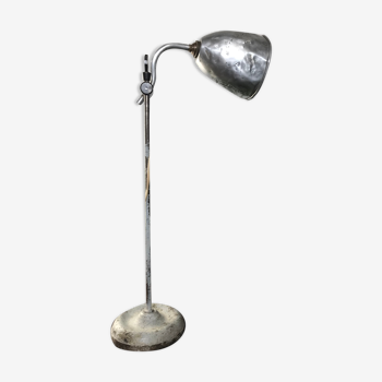 Lampe industrielle