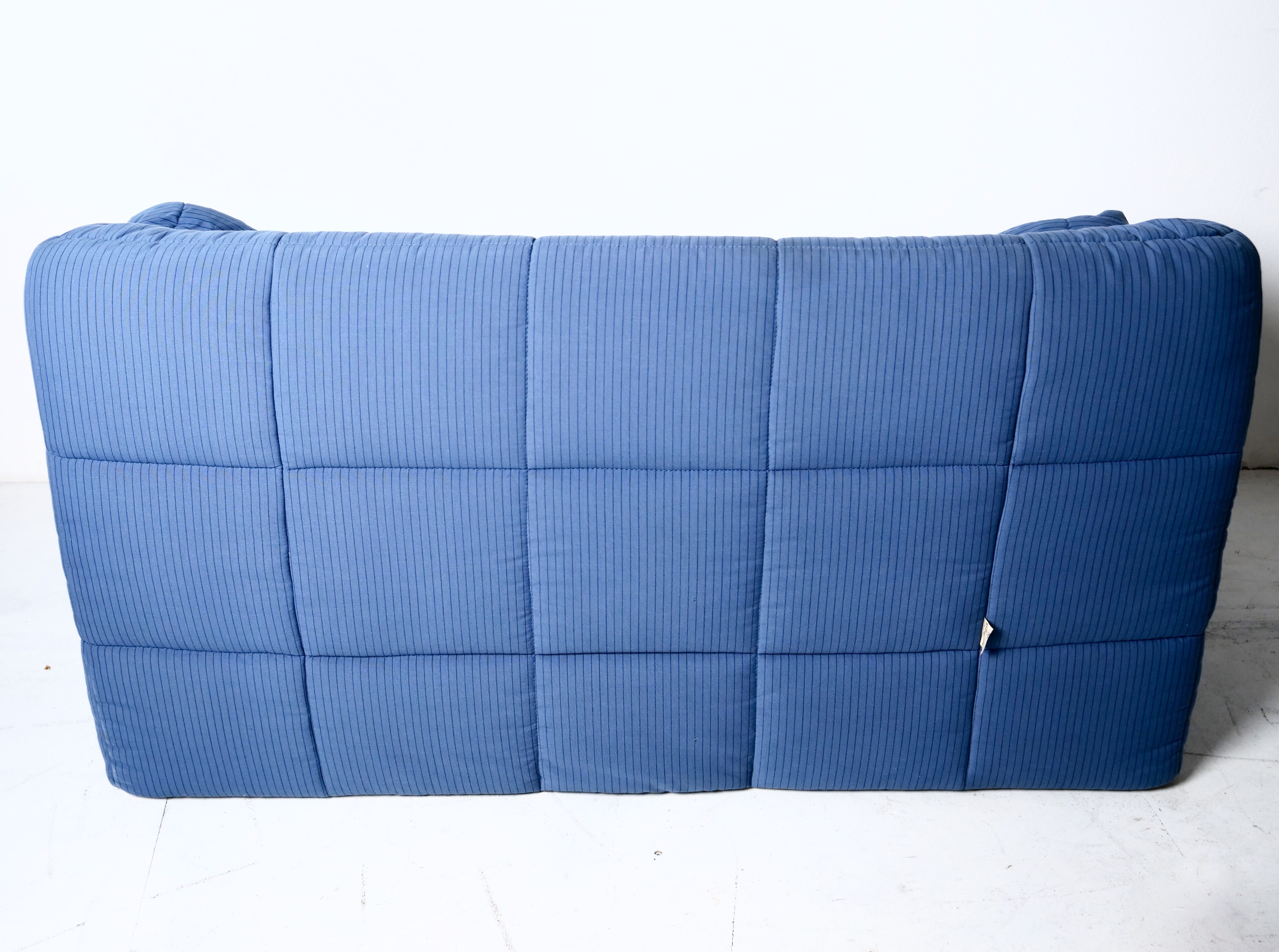 Yucca sofa by Michel Ducaroy for Cinna 1980