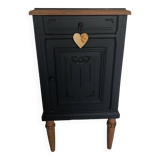 Black occasional furniture