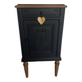 Black occasional furniture