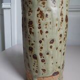 Stoneware bottle