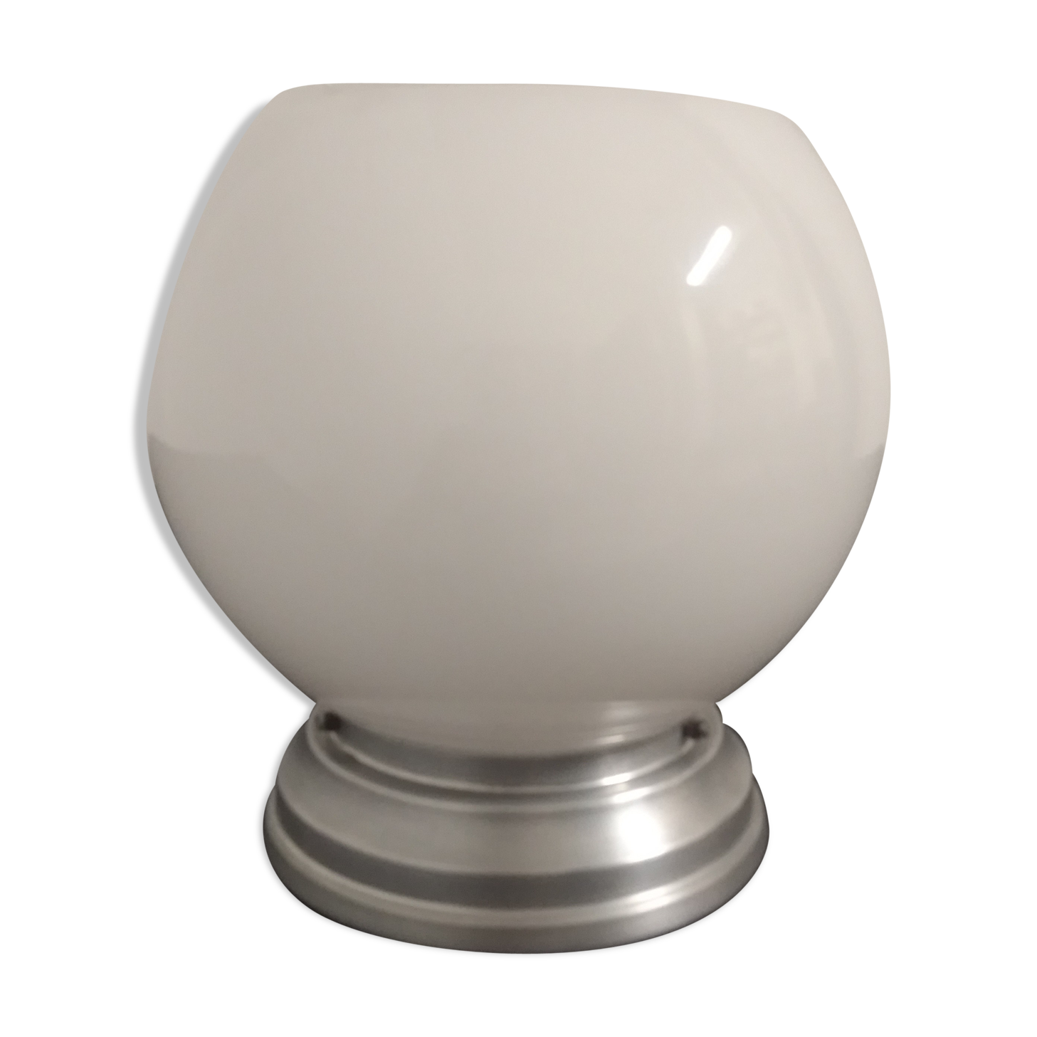 Art deco ceiling light