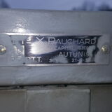 Metal cabinet tolix x pauchard