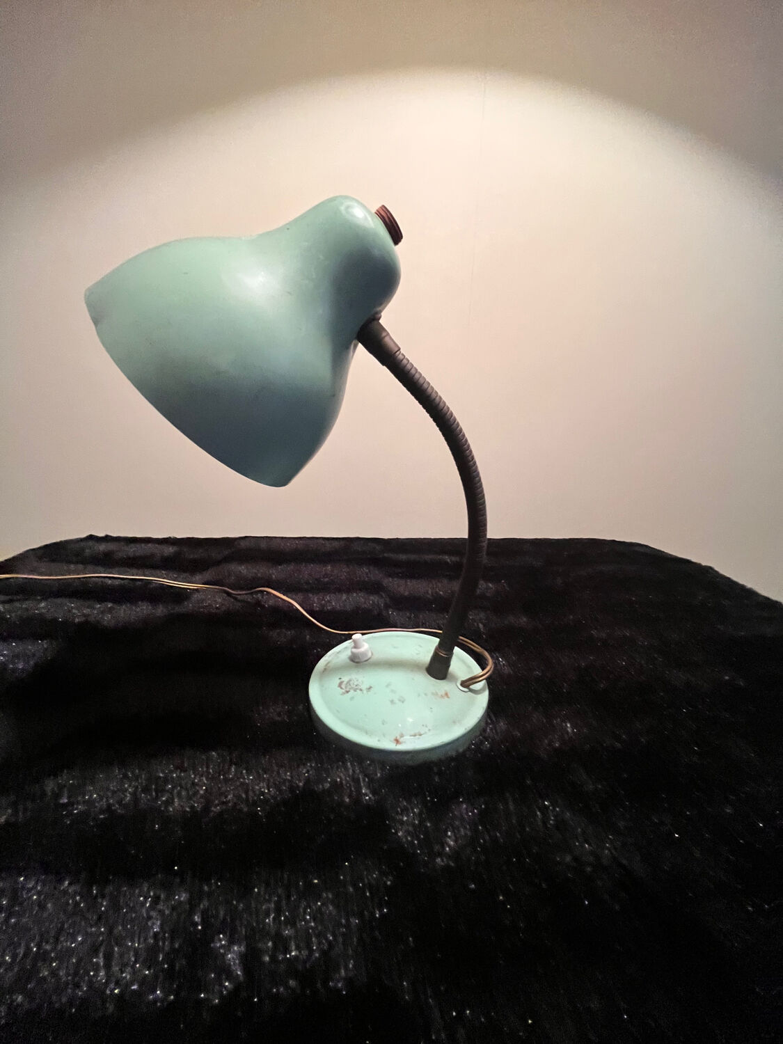 Lampe de bureau