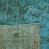 Persian rug 1970s 284x372cm