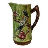 Slop jug