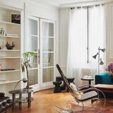 Rocking-chair in canning