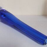 Duo de soliflores de verrier vintages