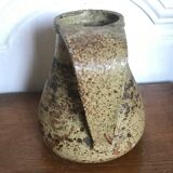 125 cl vintage sandstone pitcher