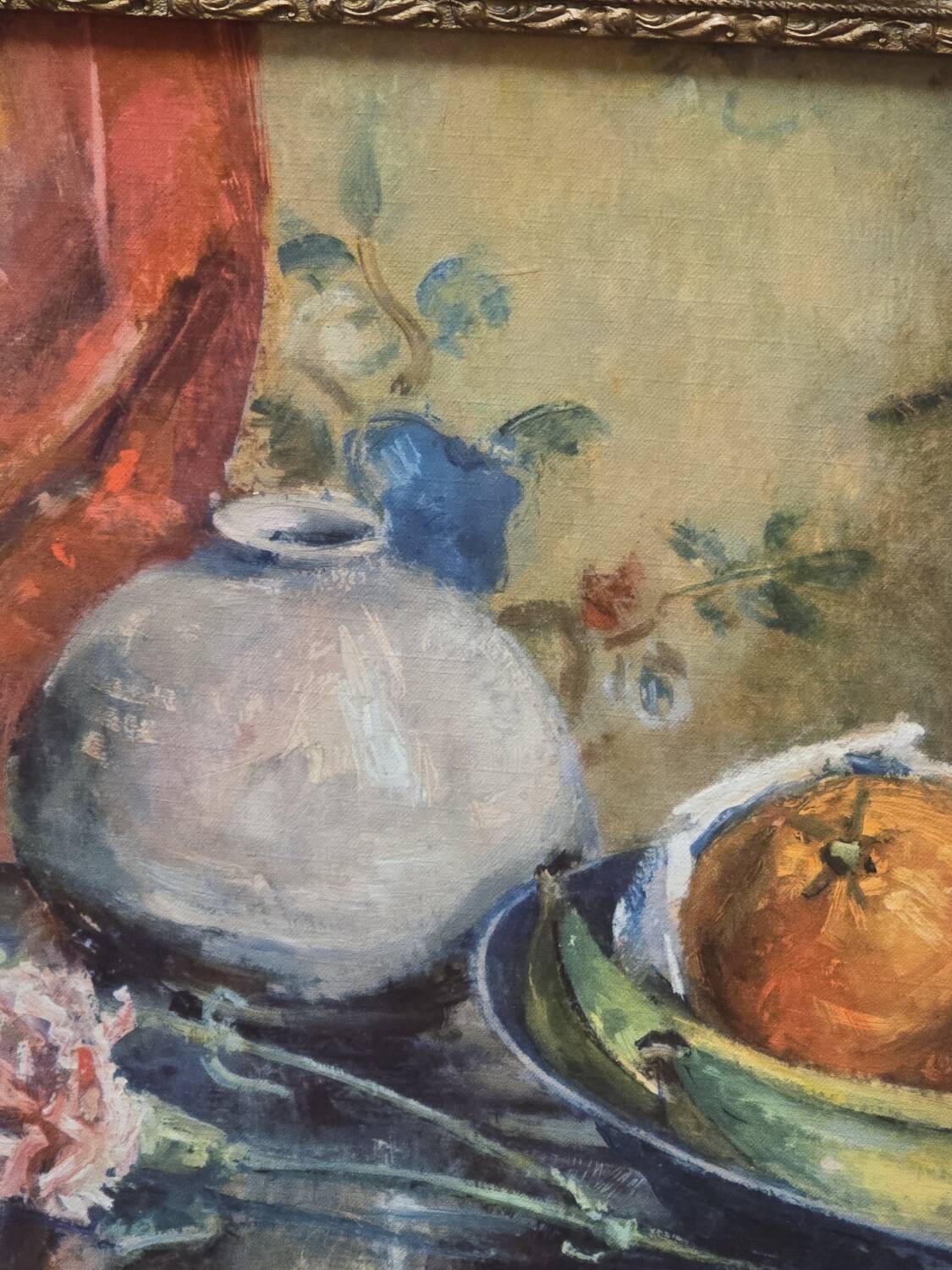 Still life