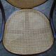 Office screw chair by Thonet 1880