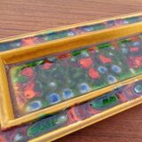 Ceramic bowl from Schramberg, 1970s