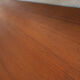 Mid century danish teak bookshelf 1960s