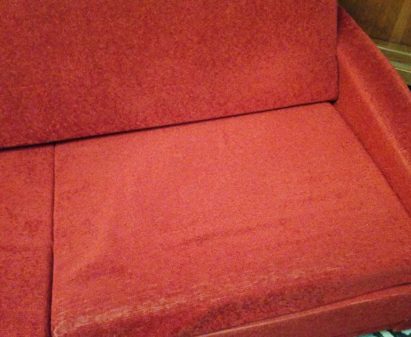 Salon des années 60 70
