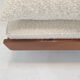Teak Daybed with Cushions and Bolster, 1960s