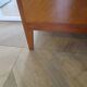 Vintage - Chest of drawers - 4 drawers - wood - 1950s/60s - modernist/Scandinavian