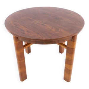 Table ronde du 20ème - art