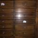 Furniture from craft to drawers