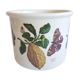 Cache pot portmeirion 1970 england