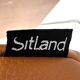 Fauteuil Sitland, Italie, 1980