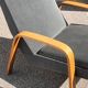 Paire de fauteuil Steiner ARP