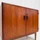 1960s Danish mid-century teak sideboard by Børge Mogensen