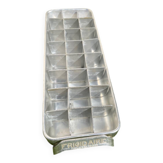 Vintage Frigidaire ice cube tray