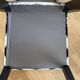 6 chaises artelano vintage - tissu pierre frey