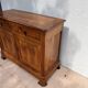 Louis Philippe antique buffet in cherry tree
