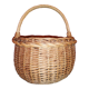 Wicker basket