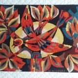 Jc tapestry. bissery