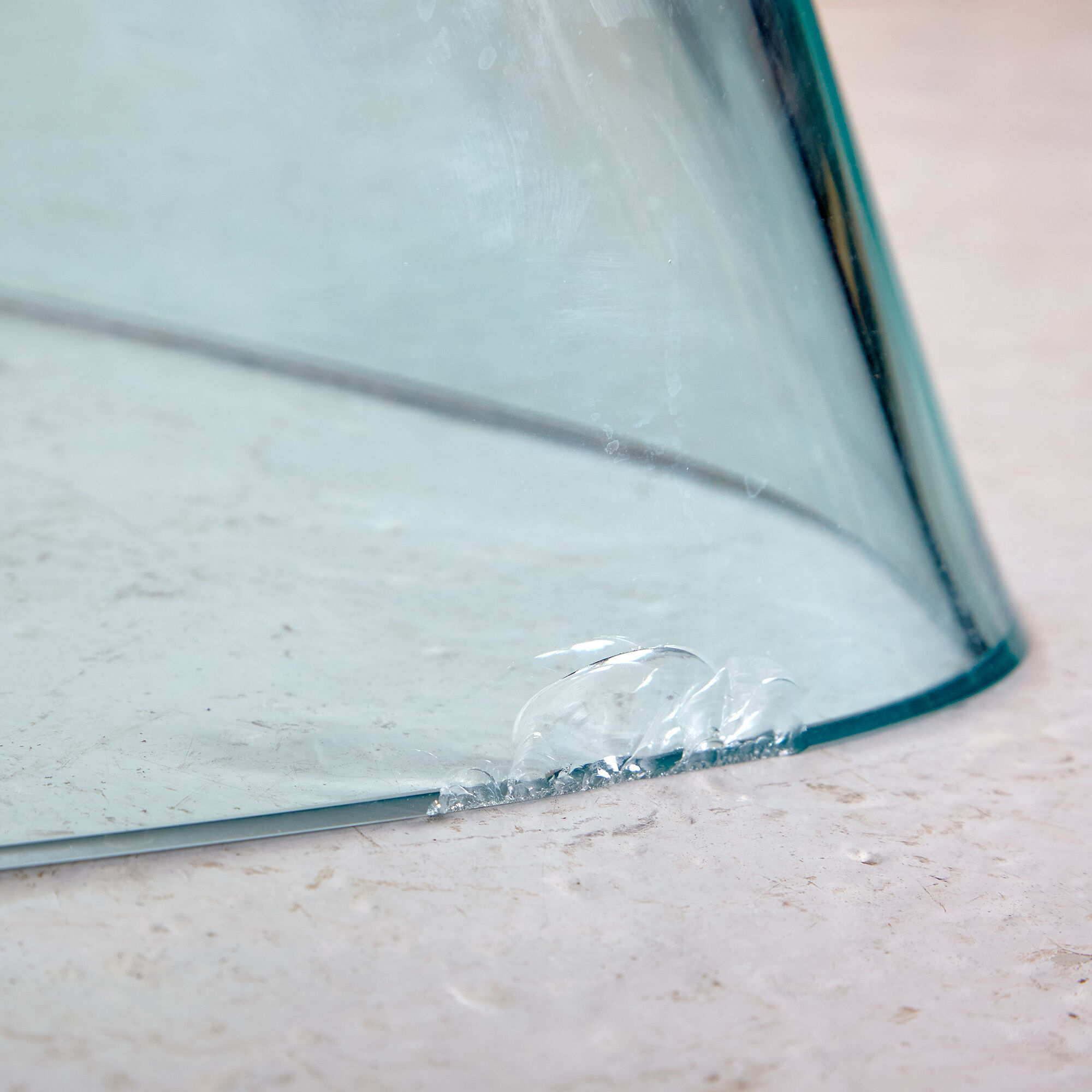 Console Dama par Makio Hasuike pour Fiam