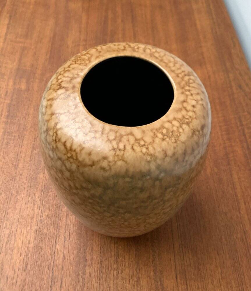 German minimalist vase by Dümler & Breiden, 1960s