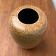German minimalist vase by Dümler & Breiden, 1960s