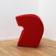 Paire de fauteuils Little Albert, Moroso