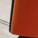 Set 6 vintage Pagwood chairs