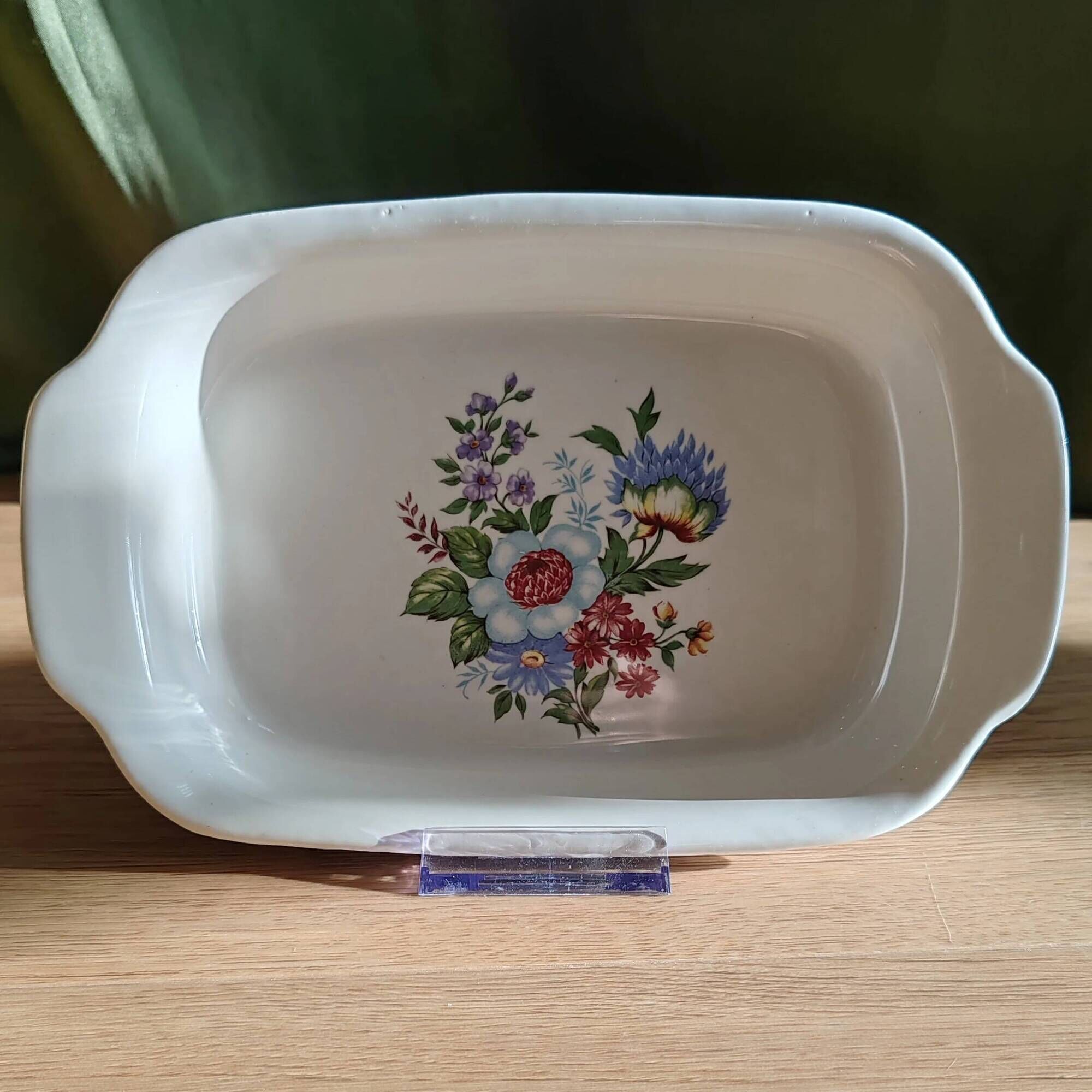 Small Serving Dish