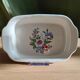 Small Serving Dish
