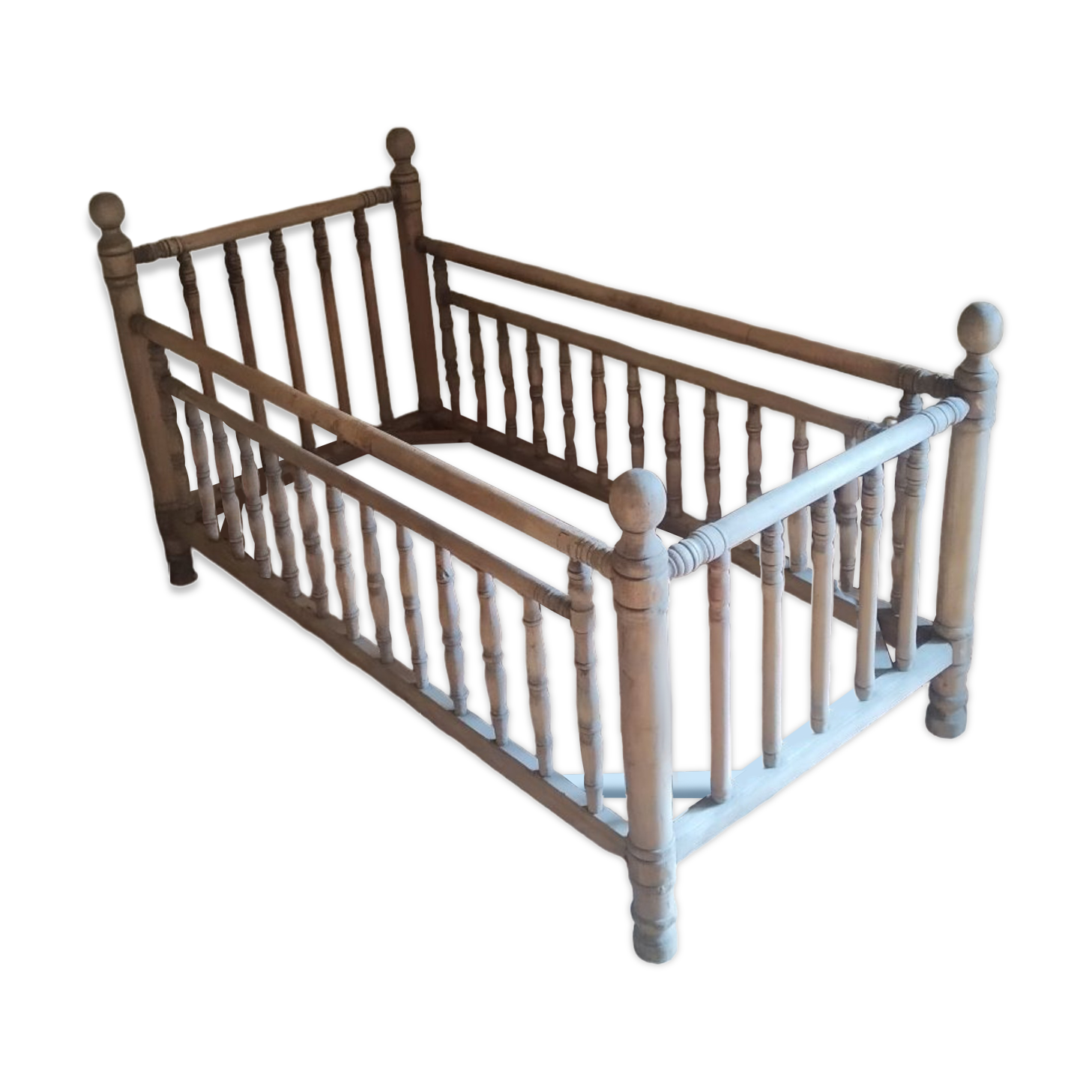 Child's bed