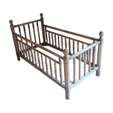 Child's bed