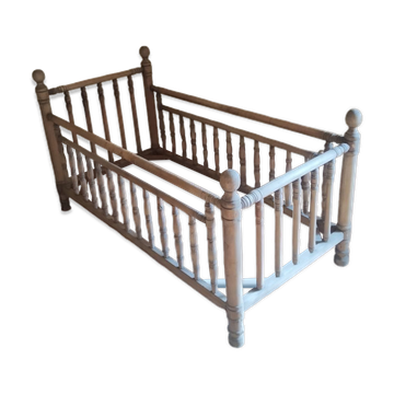 Child's bed