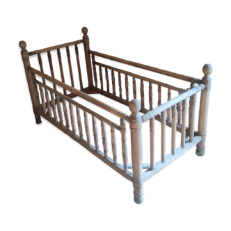 Child's bed