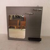 Vintage mirror