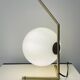 Lampe IC Lights T1 High éditée par Flos, design Michael Anastassiades