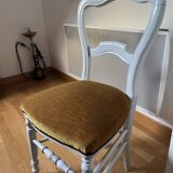 Chaise Louis Philippe