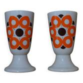 2 mugs
