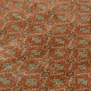 Turkish Anatolian Handmade Vintage Rug 255 cm x 164 cm