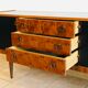 Vintage walnut sideboard 1960