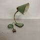Vintage booster lamp
